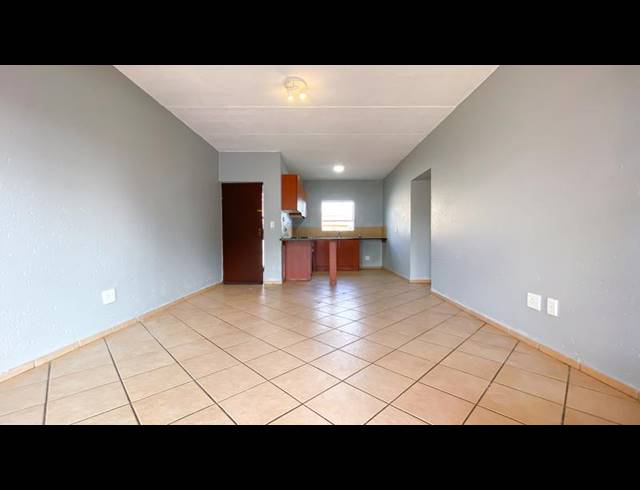 2 BEDROOM APARTMENT FOR SALE IN GROBLERPARK